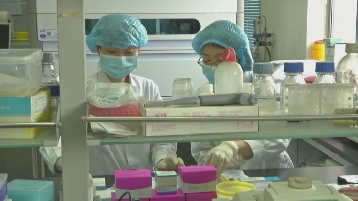 De colaboración con las FF.AA. a contratar a estudiantes: Qué significa la alerta sanitaria por el coronavirus