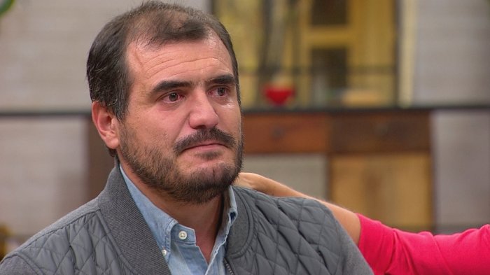 Bruno Fulgeri, contratista que denunció a Hasbún: “Perdí todo y estos tipos siguen robando, esa es la realidad”