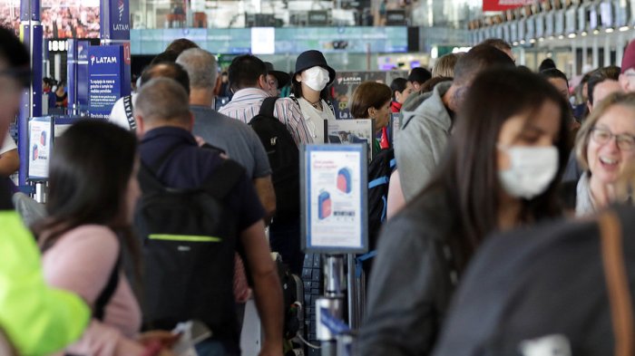 Confusam ante eventual llegada del coronavirus: 