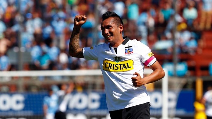 Sebastián Toro volvió a Chile para unirse a un club de segunda división