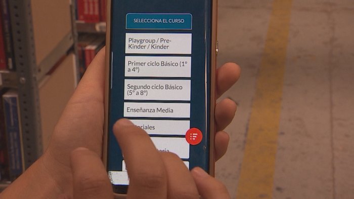 Sin necesidad de salir de su casa: Las opciones online para comprar la lista de útiles escolares