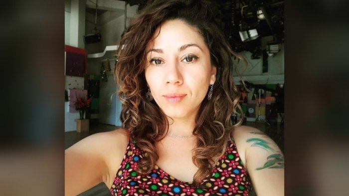 Detuvieron a presunto autor material del crimen de la fotógrafa Albertina Martínez