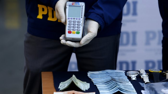 Fraude bancario alcanzó máximo histórico con un aumento del 45% en 2019