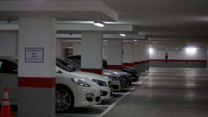 Adiós a la casa propia: Estacionamientos, bodegas y locales son los predilectos para inversionistas locales