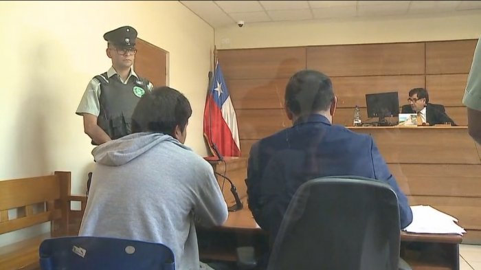 Intendencia de Valparaíso presenta querella por agresión a seremi de gobierno