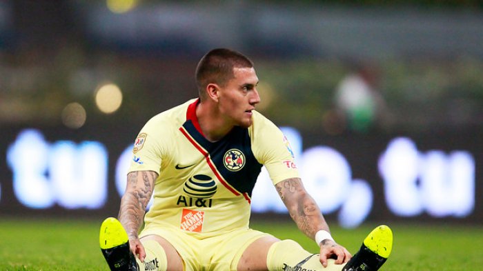 Nico Castillo volvió al hospital a raíz de un sangrado en su herida