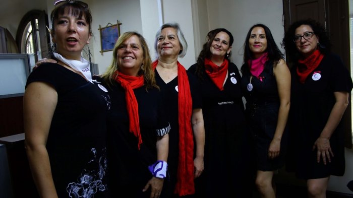 PAF: Servel aprueba legalmente la inscripción de partido feminista
