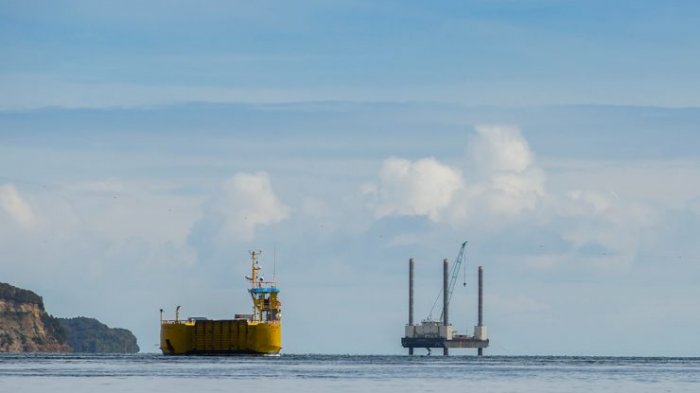 Puente Chacao: MOP confirmó que pagarán a Hyundai los costos extras