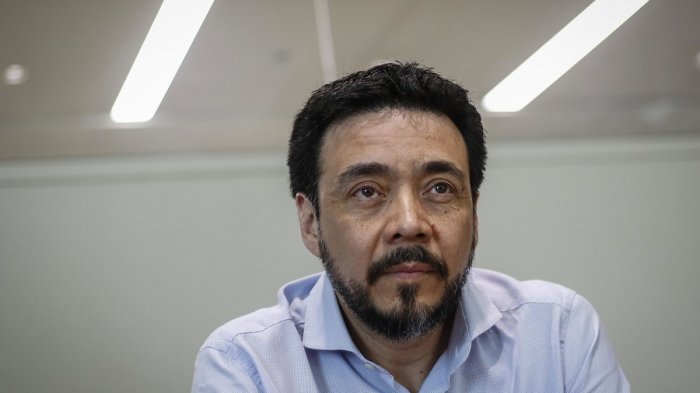 Emiliano Arias anunció acciones legales contra fiscal nacional aunque continúe trabajando en el Ministerio Público