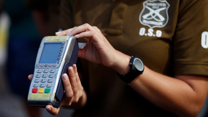 Cerca de 40 personas denuncian clonación de tarjetas en El Quisco