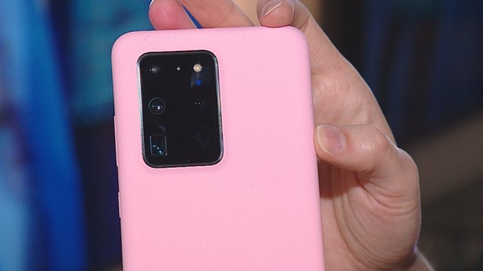 Galaxy S20: Las novedades que trae el nuevo modelo de Samsung que llega en marzo a Chile