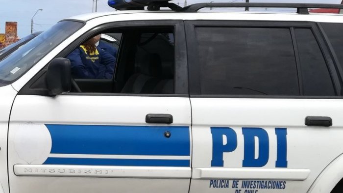 Investigan posible femicidio en Maipú: Madre del supuesto agresor fue a denunciarlo