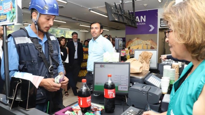 Gobierno lanzó programa 