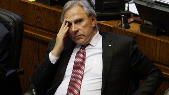 Iván Moreira llama a boicotear marca de útiles escolares: 