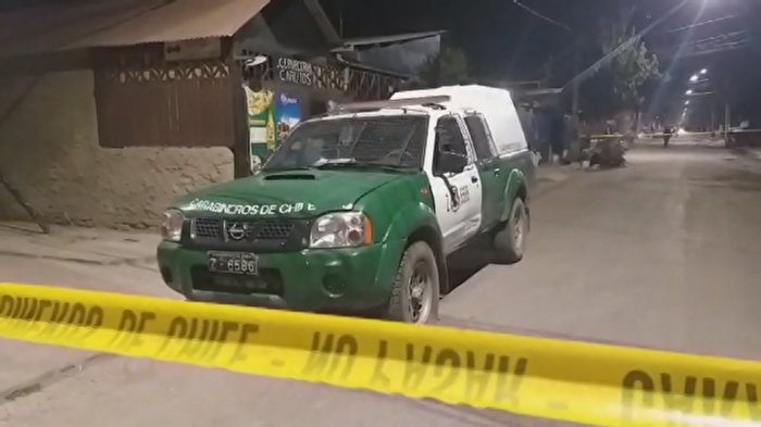 Balacera con más de 50 disparos terminó con una mujer muerta: Estaba en su casa y no tenía nada que ver