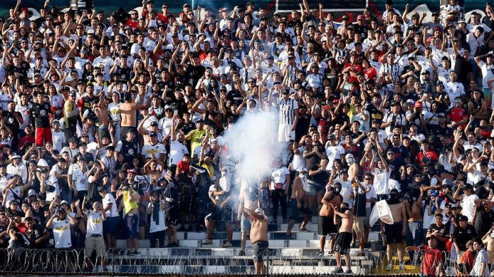 Garra Blanca pide disculpas a Blandi, pero realiza una directa amenaza: “Esto recién comienza”