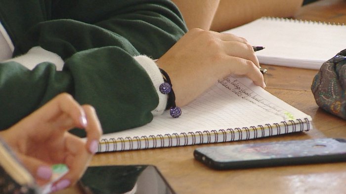 4 de marzo: La incertidumbre de un regreso a clases en tranquilidad