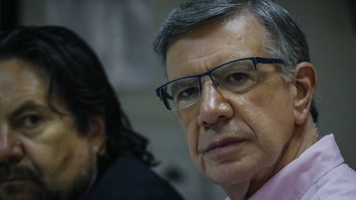 Caso MOP: Joaquín Lavín considera 