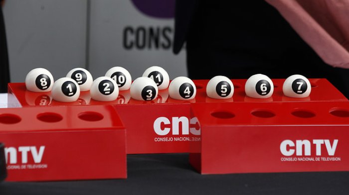 Opción Rechazo será la primera que aparecerá en la franja televisiva del plebiscito constitucional