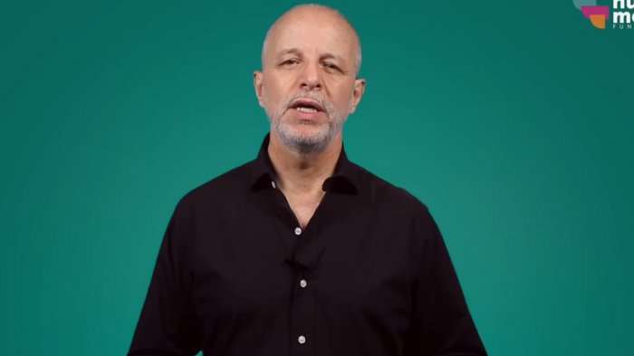 Alberto Plaza acusó al GAM de haber censurado por razones “políticas” la presentación de su libro