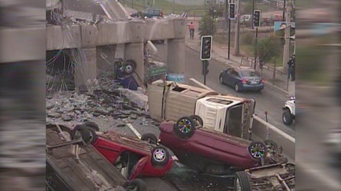 Lecciones del 27F: Cómo ha cambiado el SHOA desde el fatal terremoto y tsunami