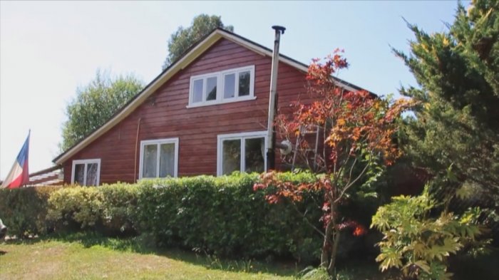 Adulto mayor rifa parcela avaluada en 280 millones de pesos