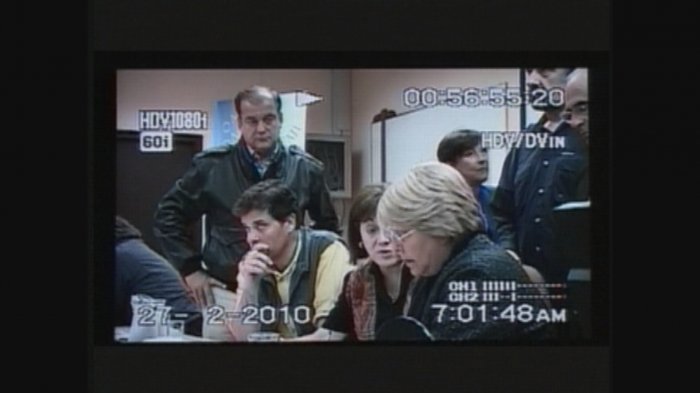 Lecciones del 27F: Los cambios que ha tenido la Onemi desde la tragedia en 2010