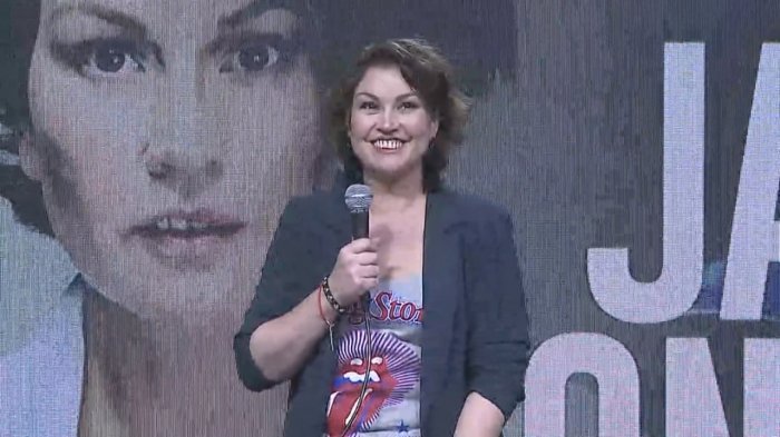 Javiera Contador y su crítica a Viña 2020: 