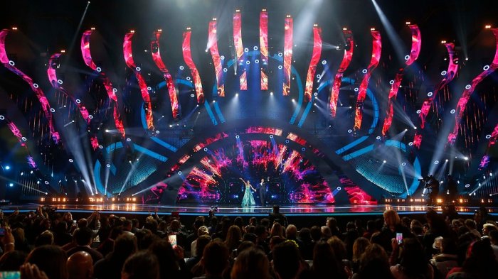 Sin obertura ni competencias folclórica e internacional: Así se vivió la noche inaugural del Festival de Viña 2020