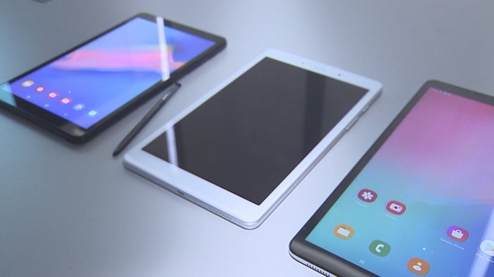 Tecnología al servicio de la educación: Dispositivos que te ayudan a mejorar la experiencia