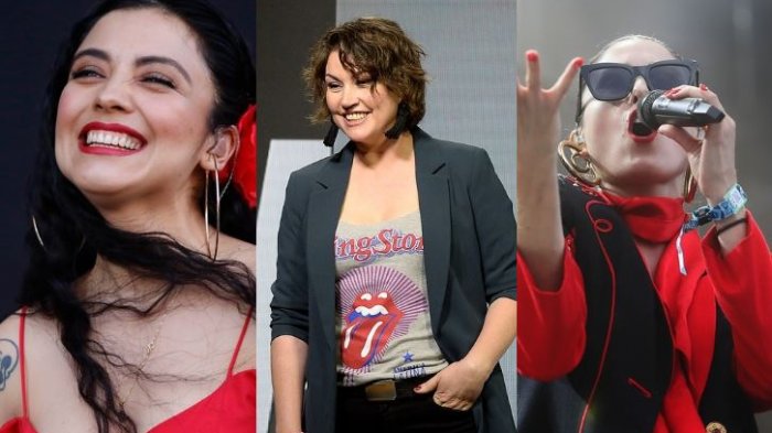 Noche femenina y nacional: Lo que se viene para la segunda jornada de Viña 2020