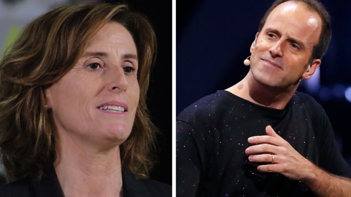 Cubillos sobre Kramer en Viña: 