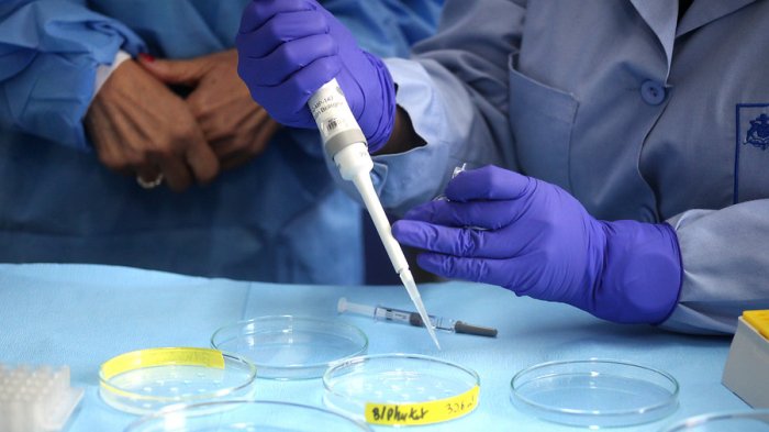 Campaña de inmunización comienza el 16 de marzo: Autoridades de Salud amplían grupo de vacunación contra la influenza