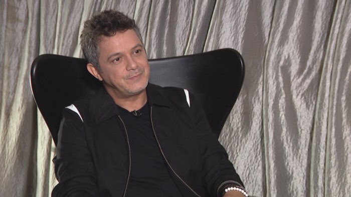 Crisis en Chile: Alejandro Sanz dice que 