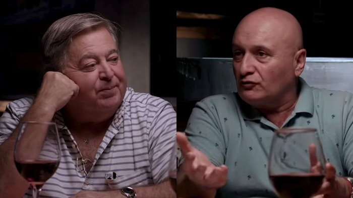 Meruane aconseja a Belloni en la previa de Viña: 