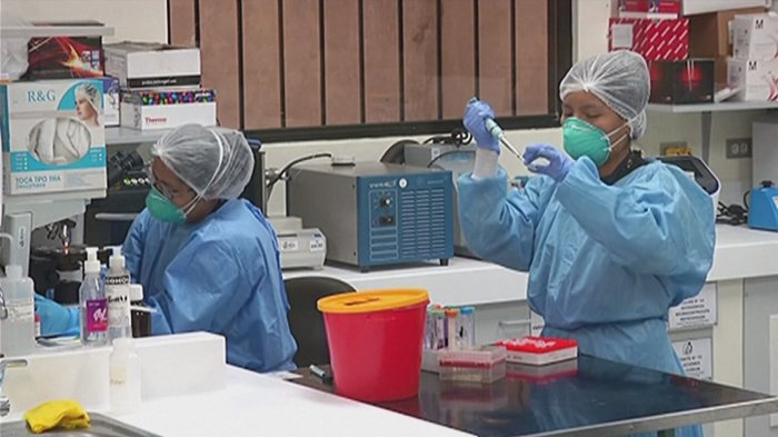 Autoridades anuncian llamado a licitación de 11 nuevos hospitales y puesta en marcha de otros cinco durante el 2020