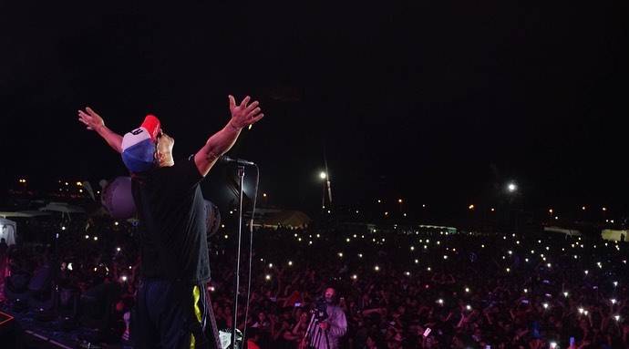 Damas Gratis regresa a Chile: Fecha, hora, lugar y cuánto costará