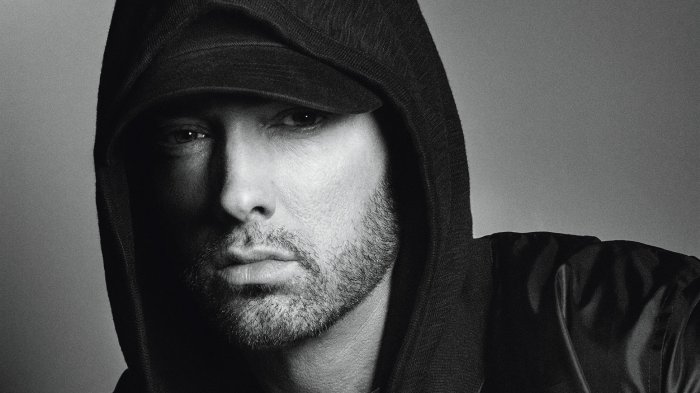 #GodzillaChallenge: Eminem crea desafío que consiste en rapear 224 palabras en 31 segundos