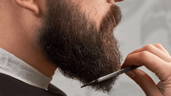 Adiós, barba frondosa y bigote dalí: Expertos recomiendan afeitar vello facial para prevenir el coronavirus