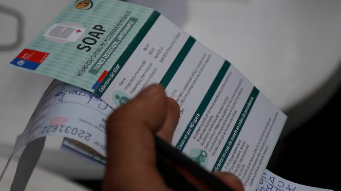 Qué es el SOAP: Plazos y cómo conseguir el seguro de accidentes obligatorio