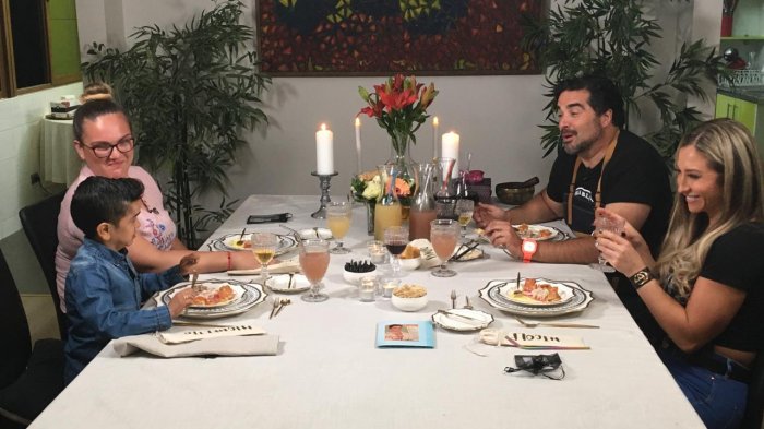 La Divina Comida estrena su sexta temporada