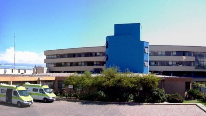 Hombre que llegó desde Italia enciende protocolo por sospecha de COVID-19 en hospital de San Felipe