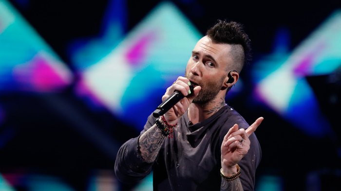 15 canciones, casi una hora y sin Gaviotas: El show 