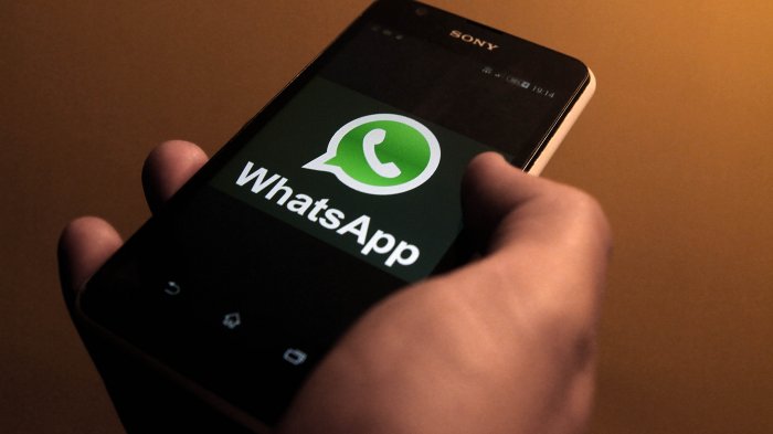 Alerta en WhatsApp: Mensaje que ofrece bono de $1.270.000 podría robar tu información personal