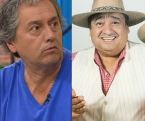 Guerra entre humoristas marcó las seis jornadas de Viña 2020: Claudio Reyes, 