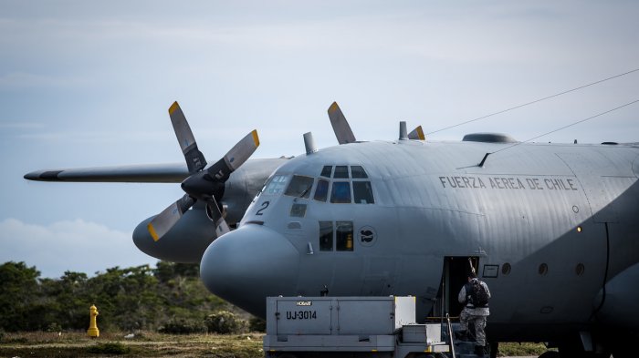 De presunta desgracia a cuasidelito de homicidio: Fiscalía da giro en la investigación del Hércules C-130