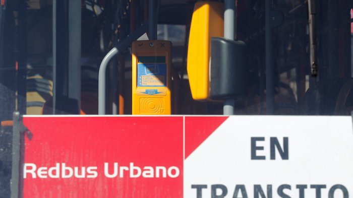 Súper Lunes: El plan de transportes para marzo incorporará dos mil buses más