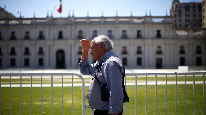 Termómetros sobre los 36°C: Alertan la llegada de un evento de calor extremo para esta semana
