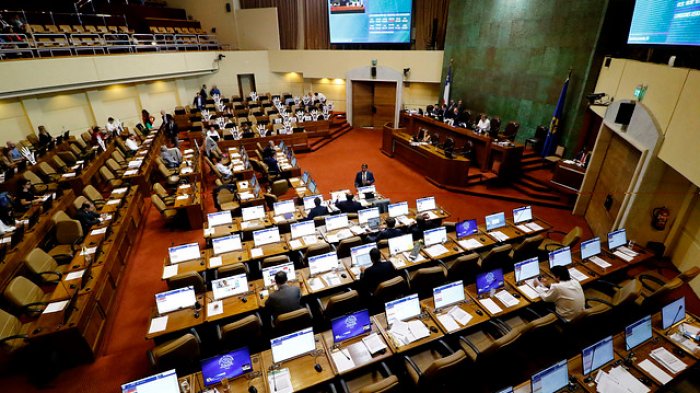 Congreso retoma sus actividades con discusión sobre reforma a las pensiones e interpelación a ministra Plá