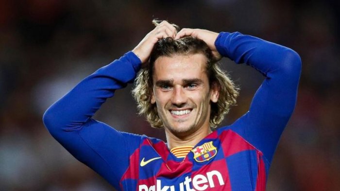 ¡Para qué te traje! El cuerpo técnico del Barcelona se fue con todo contra una de sus figuras